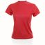 Frauen T-Shirt Tecnic Plus (Art.-Nr. CA018270)