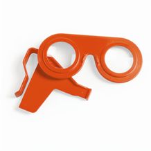 Virtual-Reality Brille Bolnex (orange) (Art.-Nr. CA018300)