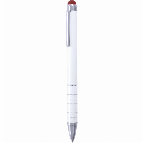 Kugelschreiber Pointer Neyax (Art.-Nr. CA018502) - Dreh-Kugelschreiber mit Aluminiumgehäus...