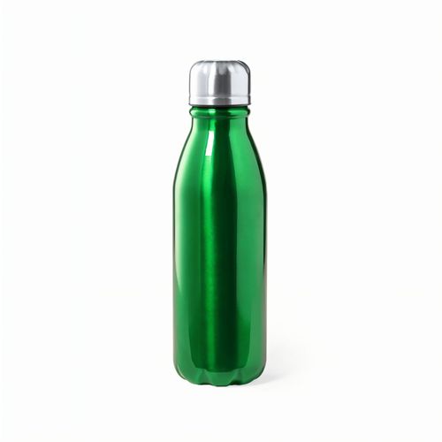 Trinkflasche Raican (Art.-Nr. CA018839) - Aluminium Trinkflasche mit 550 ml...