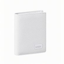 Brieftasche Lanto (weiß) (Art.-Nr. CA018952)