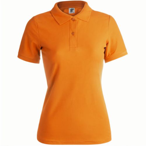 Frauen Farbe Polo-Shirt "keya" WPS180 (Art.-Nr. CA019839) - Piqué-Poloshirt für Damen - Keya WPS18...