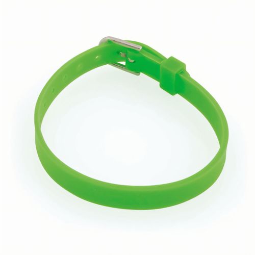 Armband Tonis (Art.-Nr. CA020000) - PVC-armband in verschiedenen Neonfarben....