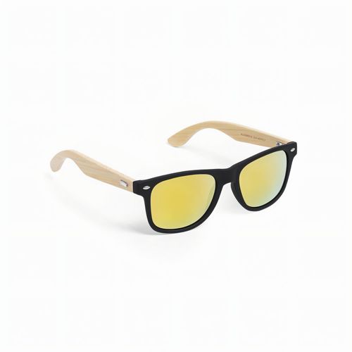 Sonnenbrille Mitrox (Art.-Nr. CA020215) - Nature Line Sonnenbrille mit UV400-Schut...