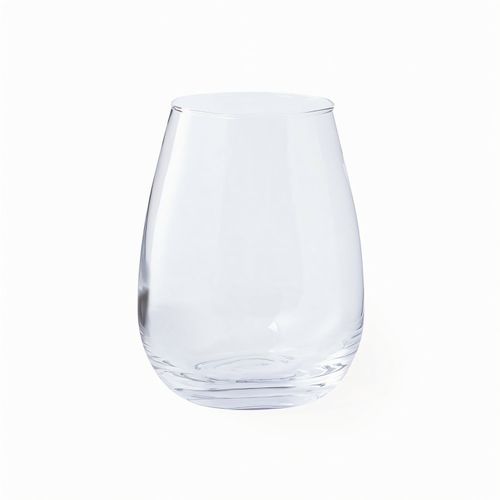 Trinkbecher Hernan (Art.-Nr. CA020894) - Glasbecher mit 500 ml Fassungsvermögen....