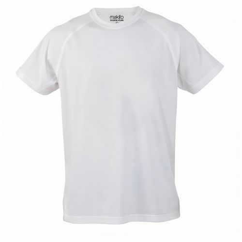 Erwachsene T-Shirt Tecnic Plus (Art.-Nr. CA021593) - Funktions-T-Shirt für Erwachsene au...