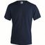Erwachsene Farbe T-Shirt "keya" MC180 (dunkel marineblau) (Art.-Nr. CA022610)