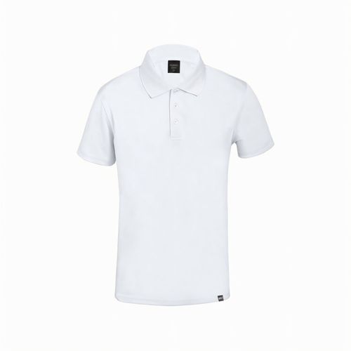 Polo-Shirt Dekrom (Art.-Nr. CA023068) - Atmungsaktives Poloshirt aus 100%...