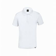Dekrom Polo-Shirt [Gr. XXL] (Weiss) (Art.-Nr. CA023068)