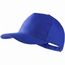 Mütze Bayon (blau) (Art.-Nr. CA023200)