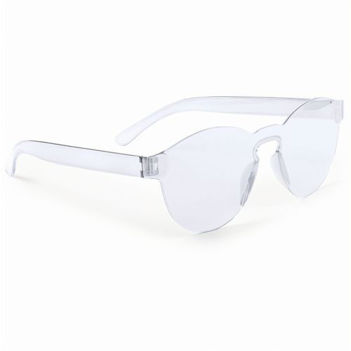 Sonnenbrille Tunak (Art.-Nr. CA023487) - Originelle Trend-Sonnenbrille mit...
