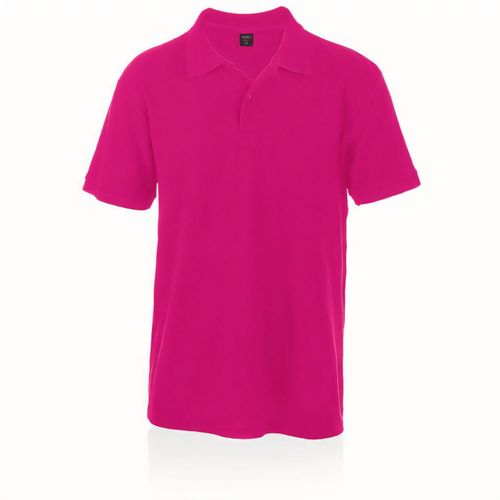 Polo-Shirt Bartel Color (Art.-Nr. CA024031) - Piqué-Poloshirt aus 100 % Baumwolle i...
