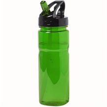 Trinkflasche Vandix (grün) (Art.-Nr. CA024470)