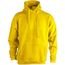 Erwachsene Sweatshirt mit Kapuze "keya" SWP280 (gelb) (Art.-Nr. CA026569)