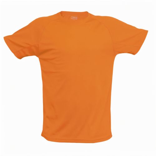 Erwachsene T-Shirt Tecnic Plus (Art.-Nr. CA027053) - Funktions-T-Shirt für Erwachsene au...