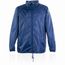 Regenjacke Natsu (blau) (Art.-Nr. CA027779)