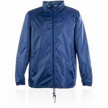 Regenjacke Natsu (blau) (Art.-Nr. CA027779)