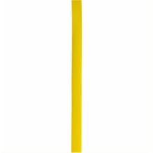 Hut Band Polyester (gelb) (Art.-Nr. CA028056)