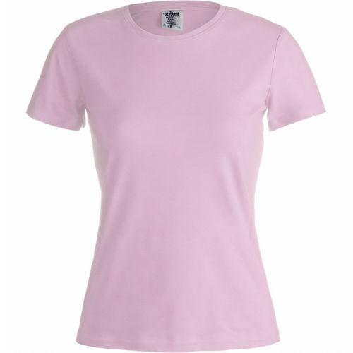 Frauen Farbe T-Shirt "keya" WCS180 (Art.-Nr. CA028094) - T-Shirt für Damen - Keya WCS180 - au...