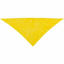 Halstuch Plus (gelb) (Art.-Nr. CA029637)