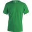 Erwachsene Farbe T-Shirt "keya" MC180 (grün) (Art.-Nr. CA033022)