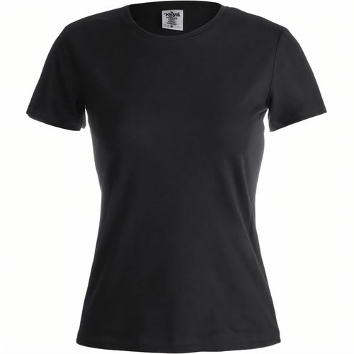 Frauen Farbe T-Shirt "keya" WCS180 (Art.-Nr. CA033160) - T-Shirt für Damen - Keya WCS180 - au...