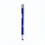 Kugelschreiber Pointer Mitch (blau) (Art.-Nr. CA034075)