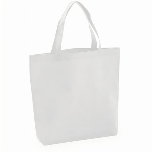 Tasche Shopper (Art.-Nr. CA035793) - Non-Woven-Tasche aus Faservlies (80...