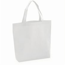 Tasche Shopper (Weiss) (Art.-Nr. CA035793)