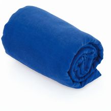 Saugfähiges Handtuch Yarg (blau) (Art.-Nr. CA035851)