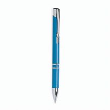 Kugelschreiber Nukot (blau) (Art.-Nr. CA036006)