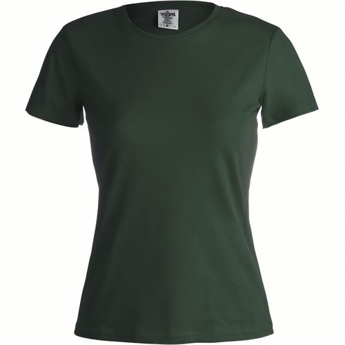 Frauen Farbe T-Shirt "keya" WCS180 (Art.-Nr. CA036673) - T-Shirt für Damen - Keya WCS180 - au...