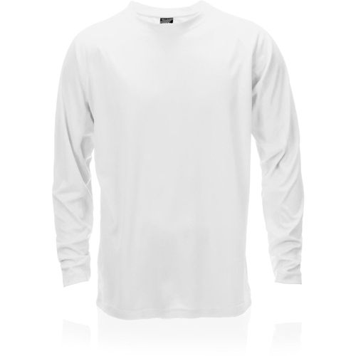 Erwachsene T-Shirt Tecnik Maik (Art.-Nr. CA037093) - Funktions-Longsleeve für Erwachsen...