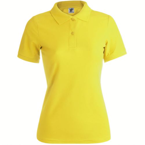 Frauen Farbe Polo-Shirt "keya" WPS180 (Art.-Nr. CA037902) - Piqué-Poloshirt für Damen - Keya WPS18...