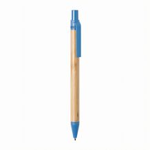 Kugelschreiber Roak (blau) (Art.-Nr. CA038054)