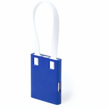 USB Hub Yurian (blau) (Art.-Nr. CA038492)