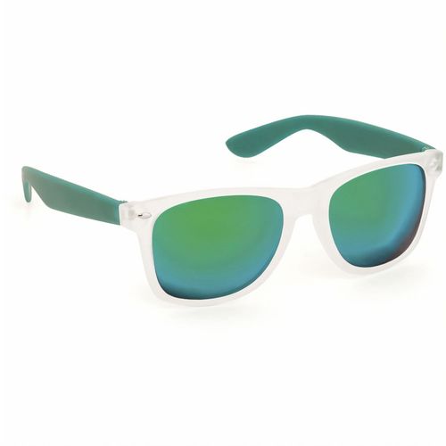 Sonnenbrille Harvey (Art.-Nr. CA038985) - Sonnenbrille mit UV-400-Schutz mit...