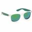 Sonnenbrille Harvey (grün) (Art.-Nr. CA038985)