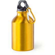 Trinkflasche Henzo (gelb) (Art.-Nr. CA039163)