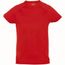 Kinder T-Shirt Tecnic Plus (Art.-Nr. CA039690)