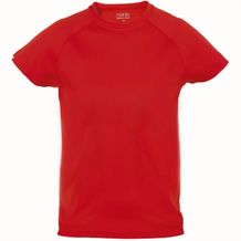 Kinder T-Shirt Tecnic Plus (Art.-Nr. CA039690)