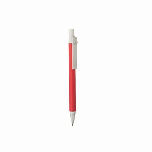 Kugelschreiber Salcen (Art.-Nr. CA041545) - Kugelschreiber aus unserer Naturlinie...