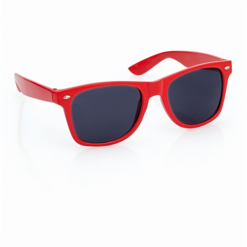 Sonnenbrille Xaloc (Art.-Nr. CA041765) - Sonnenbrille mit UV400-Schutz. Stabiler...
