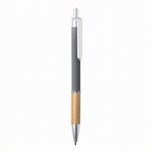 Kugelschreiber Chiatox (Grau) (Art.-Nr. CA043492)