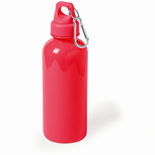 Trinkflasche Zanip (Art.-Nr. CA043638) - Trinkflasche mit 600 ml Fassungsvermöge...