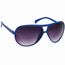 Sonnenbrille Lyoko (blau) (Art.-Nr. CA043977)