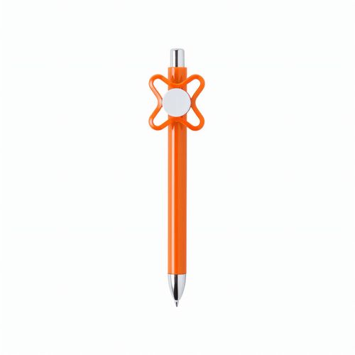 Kugelschreiber Karsol (Art.-Nr. CA044226) - Origineller Anti-Stress-Druck-Kugelschre...
