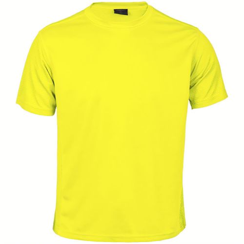 Erwachsene T-Shirt Tecnic Rox (Art.-Nr. CA045619) - Funktions-T-Shirt für Erwachsene au...