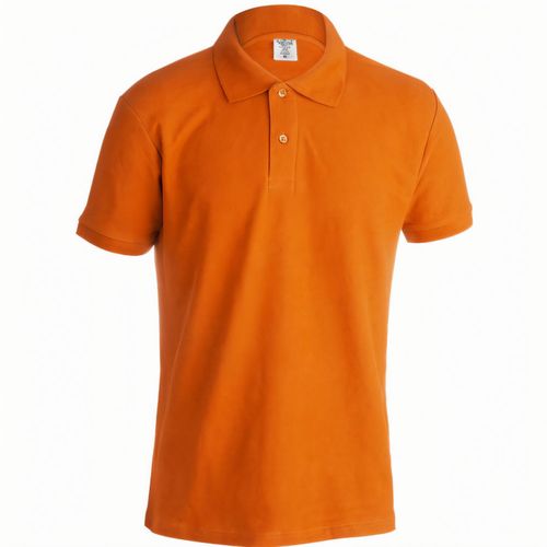 Erwachsene Farbe Polo-Shirt "keya" MPS180 (Art.-Nr. CA045751) - Keya MPS180 Pique-Poloshirt für Erwachs...