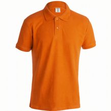 Erwachsene Farbe Polo-Shirt "keya" MPS180 (orange) (Art.-Nr. CA045751)